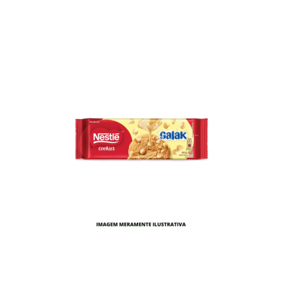 COOKIES - NESTLE - 60g GALAK